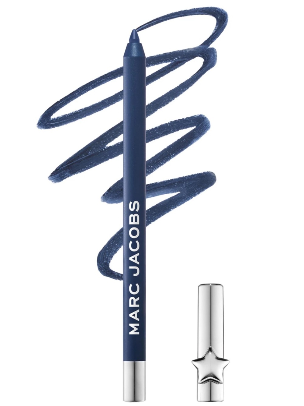 Marc Jacobs Beauty Drawn This Way Long-Wear Waterproof Sharpenable Gel Eyeliner
